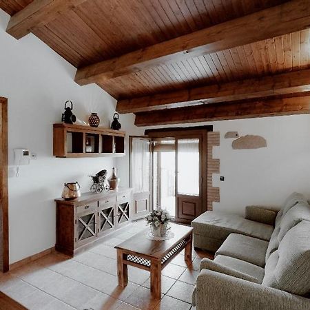 Villa Cal Fuse Fonollosa Exterior foto
