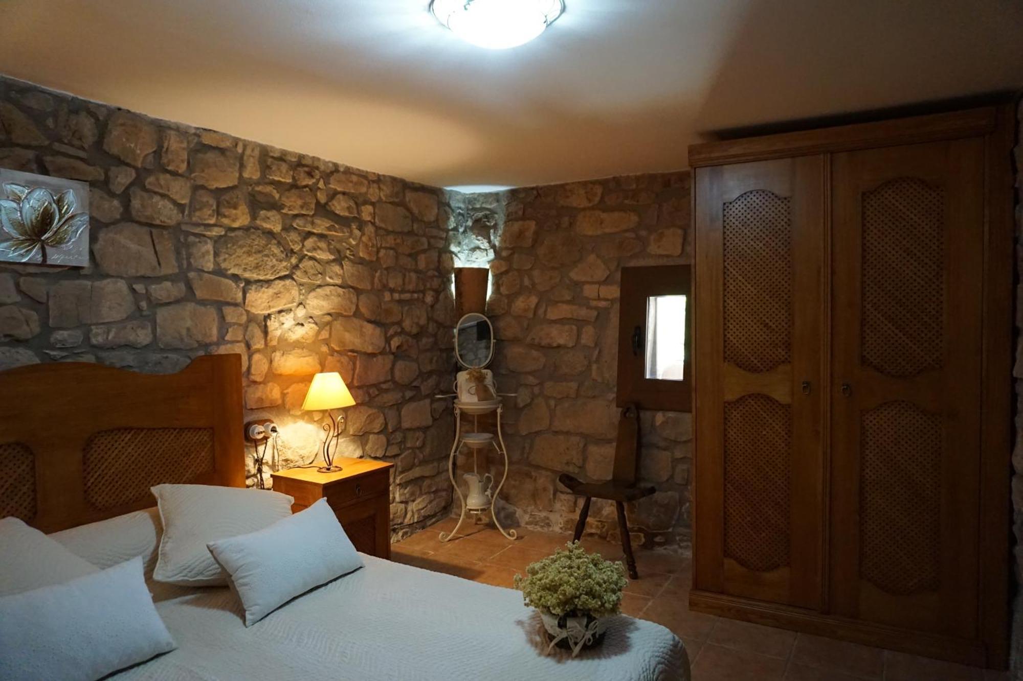 Villa Cal Fuse Fonollosa Exterior foto