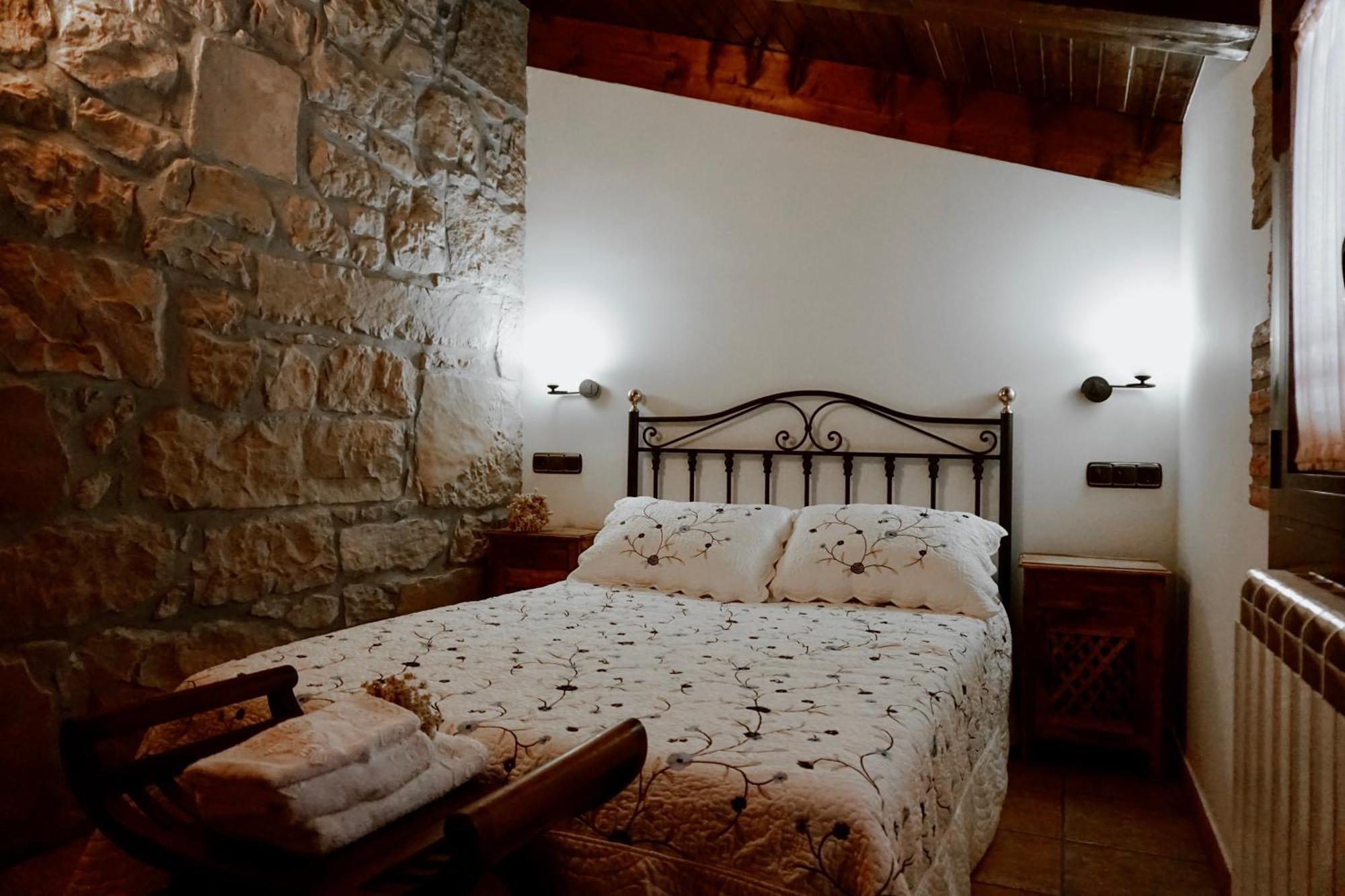 Villa Cal Fuse Fonollosa Exterior foto