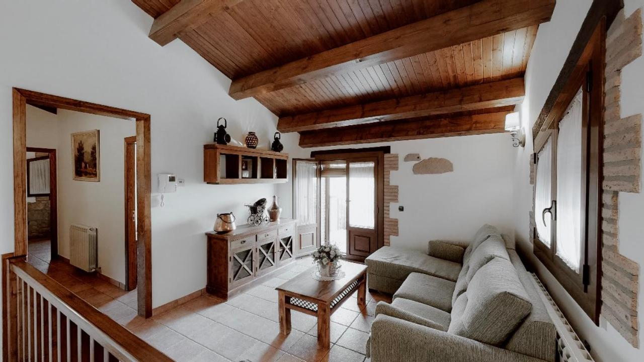 Villa Cal Fuse Fonollosa Exterior foto